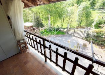 terrazzino - Villa Via Tetti ariou 10., Boves - foto 25