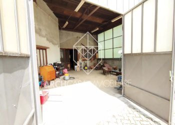 capannone - Villa Via Tetti ariou 10., Boves - foto 26