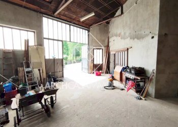 capannone - Villa Via Tetti ariou 10., Boves - foto 27