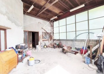 capannone - Villa Via Tetti ariou 10., Boves - foto 28