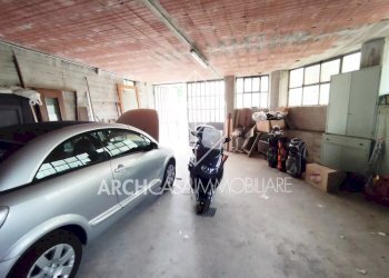 garage - Villa Via Tetti ariou 10., Boves - foto 29