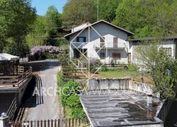 proprietà - Villa Via Tetti ariou 10., Boves - foto 30