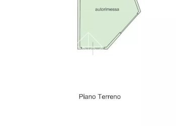 planimetria - Villa Via Tetti ariou 10., Boves - foto 35