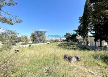 Terreno edificabile VIA ISOLA DELLA SONDA, Siracusa - foto 1