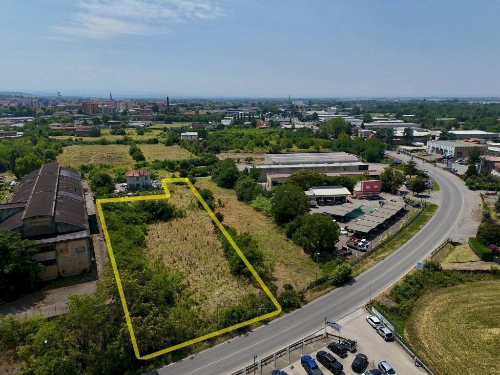 Zona - Terreno edificabile Tortona - foto 1