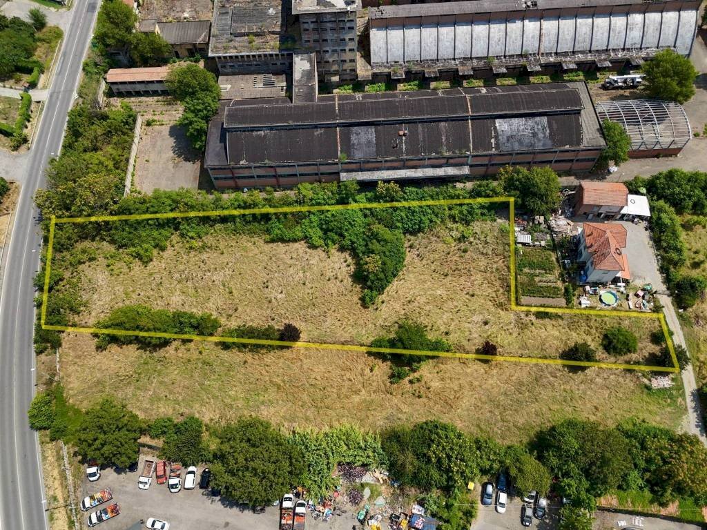 Dettagli - Terreno edificabile Tortona - foto 2