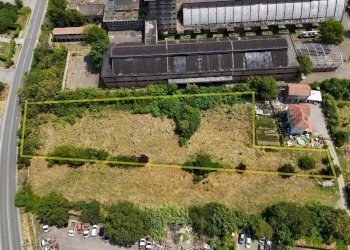 Dettagli - Terreno edificabile Tortona - foto 2