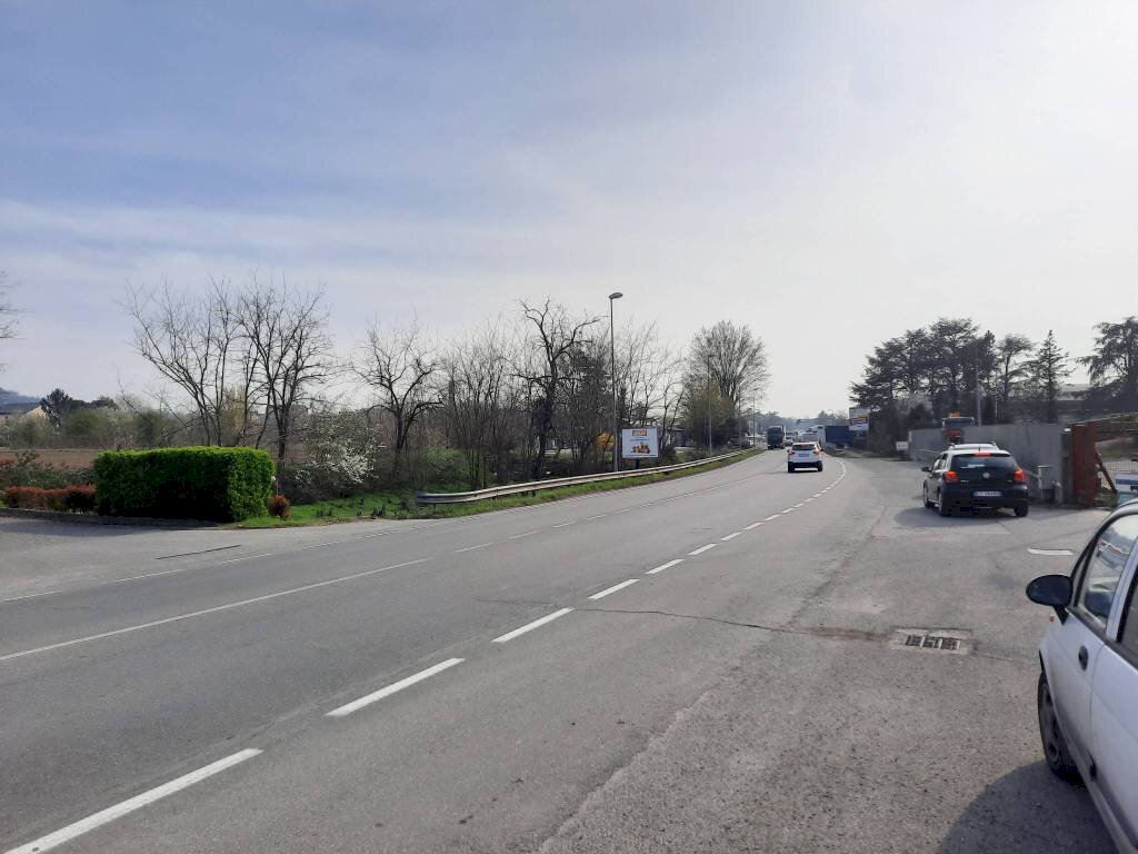 FRONTE STRADA FORTE STRADA - Terreno edificabile Tortona - foto 2