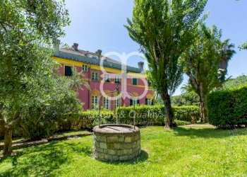 Giardino - Quadrilocale via Antonietta Massuccone Mazzini, 56, Genova (zona Bolzaneto) - foto 31