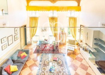 salone - Quadrilocale via Antonietta Massuccone Mazzini, 56, Genova (zona Bolzaneto) - foto 5