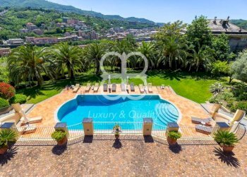 Vista - Quadrilocale via Antonietta Massuccone Mazzini, 56, Genova (zona Bolzaneto) - foto 8