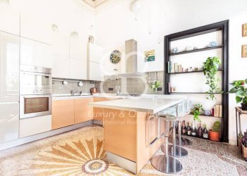 cucina - Quadrilocale via Antonietta Massuccone Mazzini, 56, Genova (zona Bolzaneto) - foto 9