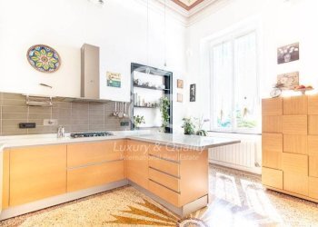 cucina - Quadrilocale via Antonietta Massuccone Mazzini, 56, Genova (zona Bolzaneto) - foto 10