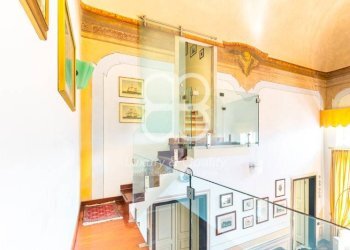 Soppalco - Four-room apartment via Antonietta Massuccone Mazzini, 56, Genova (neighborhood Bolzaneto) - photo 14
