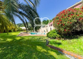 Giardino - Quadrilocale via Antonietta Massuccone Mazzini, 56, Genova (zona Bolzaneto) - foto 20