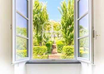 Vista - Quadrilocale via Antonietta Massuccone Mazzini, 56, Genova (zona Bolzaneto) - foto 23