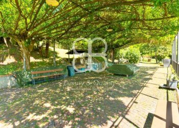 Vista - Quadrilocale via Antonietta Massuccone Mazzini, 56, Genova (zona Bolzaneto) - foto 24