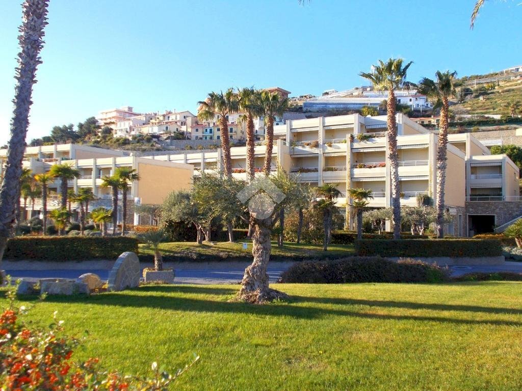 Monolocale Via gianni cozzi, Santo Stefano al Mare - foto 2