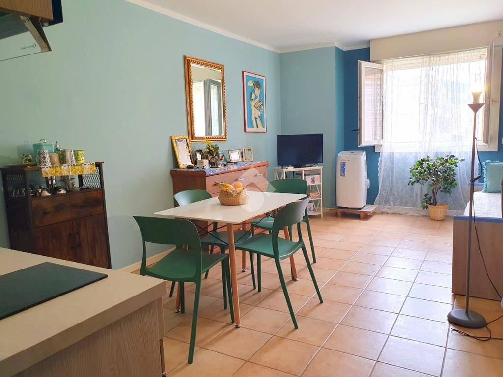 Monolocale Via gianni cozzi, Santo Stefano al Mare - foto 3