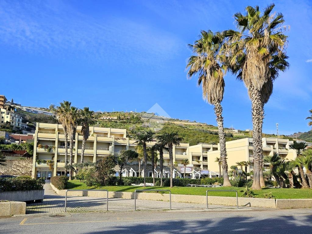 Monolocale Via gianni cozzi, Santo Stefano al Mare - foto 1