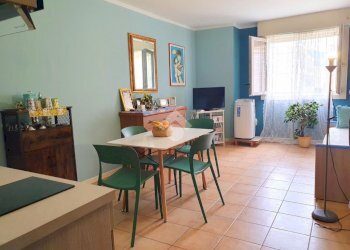 Monolocale Via gianni cozzi, Santo Stefano al Mare - foto 3