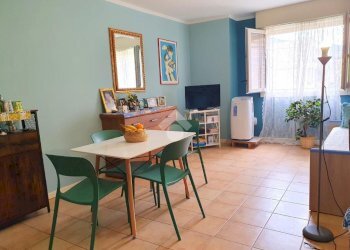 Monolocale Via gianni cozzi, Santo Stefano al Mare - foto 4