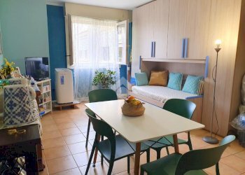 Monolocale Via gianni cozzi, Santo Stefano al Mare - foto 5