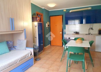 Monolocale Via gianni cozzi, Santo Stefano al Mare - foto 7