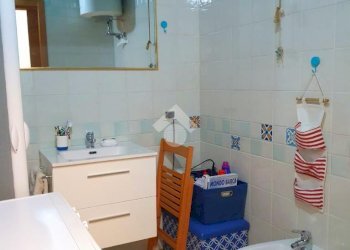 Monolocale Via gianni cozzi, Santo Stefano al Mare - foto 9