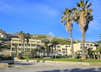 Monolocale Via gianni cozzi, Santo Stefano al Mare - foto 1