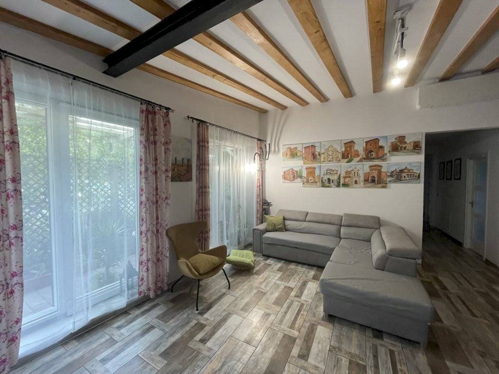 Quadrilocale Via degli Stradelli Guelfi, Bologna (zona San Donato) - foto 3