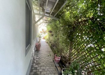 Quadrilocale Via degli Stradelli Guelfi, Bologna (zona San Donato) - foto 16