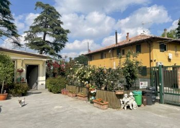 Quadrilocale Via degli Stradelli Guelfi, Bologna (zona San Donato) - foto 6