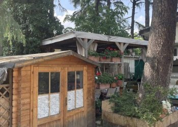 Quadrilocale Via degli Stradelli Guelfi, Bologna (zona San Donato) - foto 7