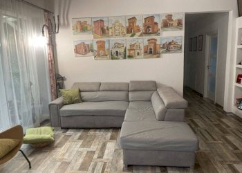 Quadrilocale Via degli Stradelli Guelfi, Bologna (zona San Donato) - foto 5