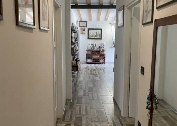 Quadrilocale Via degli Stradelli Guelfi, Bologna (zona San Donato) - foto 21