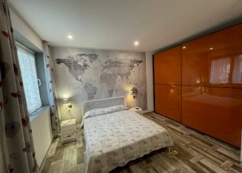 Quadrilocale Via degli Stradelli Guelfi, Bologna (zona San Donato) - foto 22