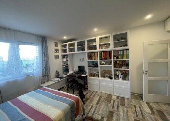 Quadrilocale Via degli Stradelli Guelfi, Bologna (zona San Donato) - foto 28