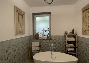 Quadrilocale Via degli Stradelli Guelfi, Bologna (zona San Donato) - foto 30