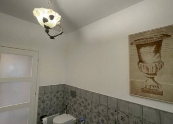 Quadrilocale Via degli Stradelli Guelfi, Bologna (zona San Donato) - foto 31