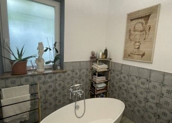 Quadrilocale Via degli Stradelli Guelfi, Bologna (zona San Donato) - foto 33