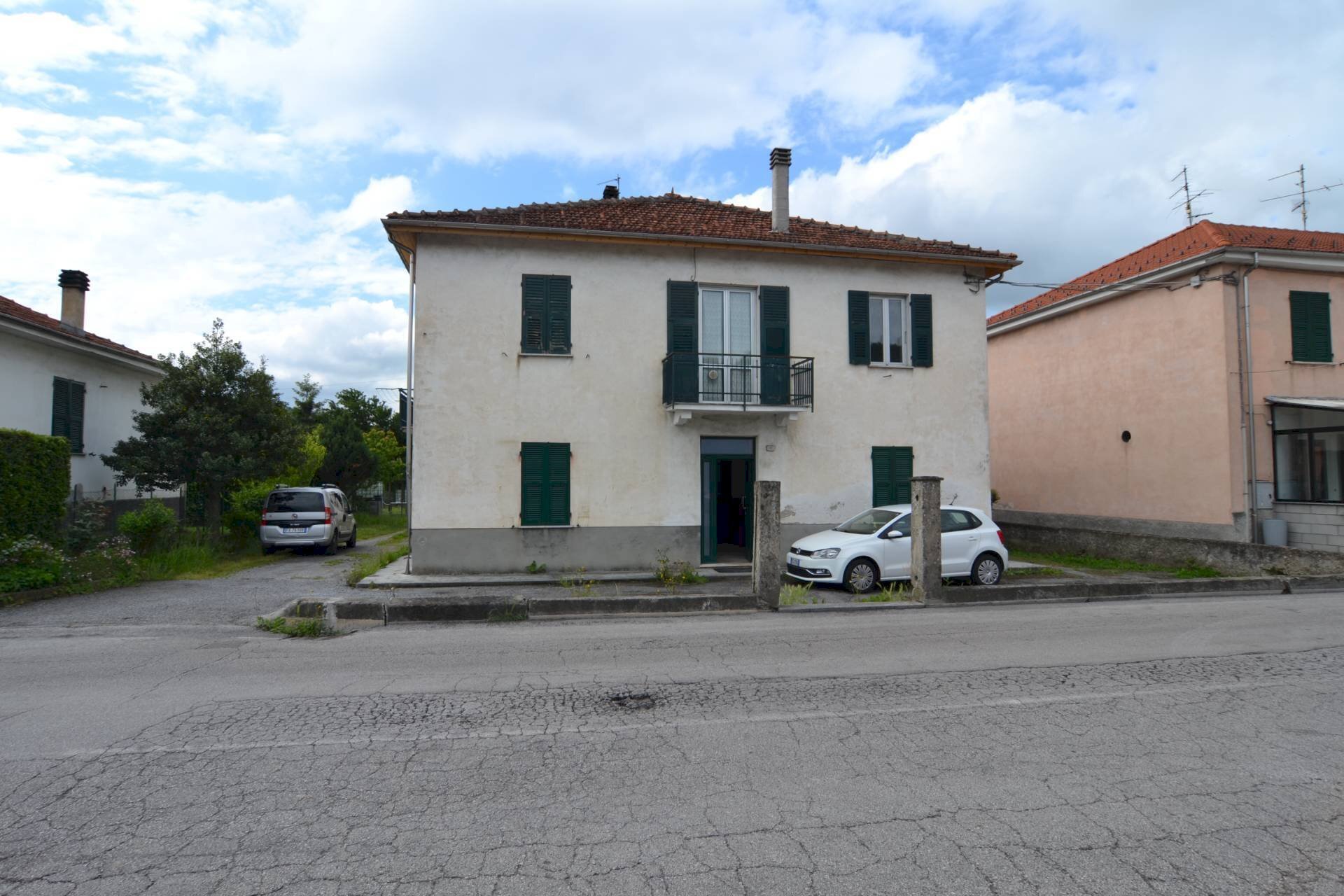 Quadrilocale Via Stalingrado, Cairo Montenotte - foto 1