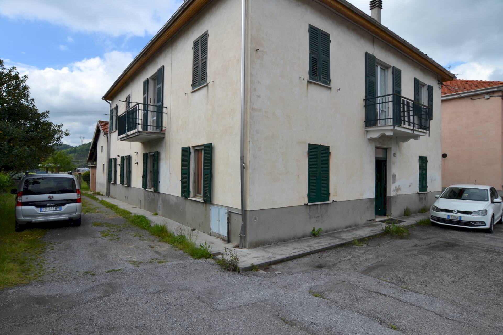 Quadrilocale Via Stalingrado, Cairo Montenotte - foto 2