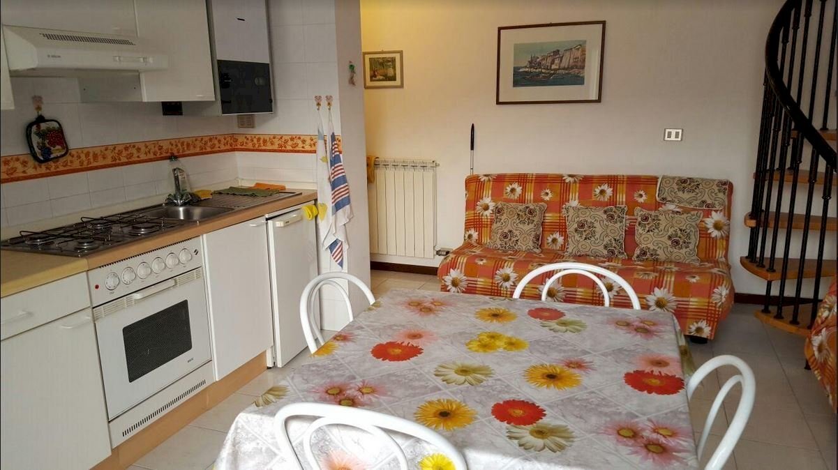 51078.jpg - Appartamento Via XXV Aprile, Ameglia - foto 1