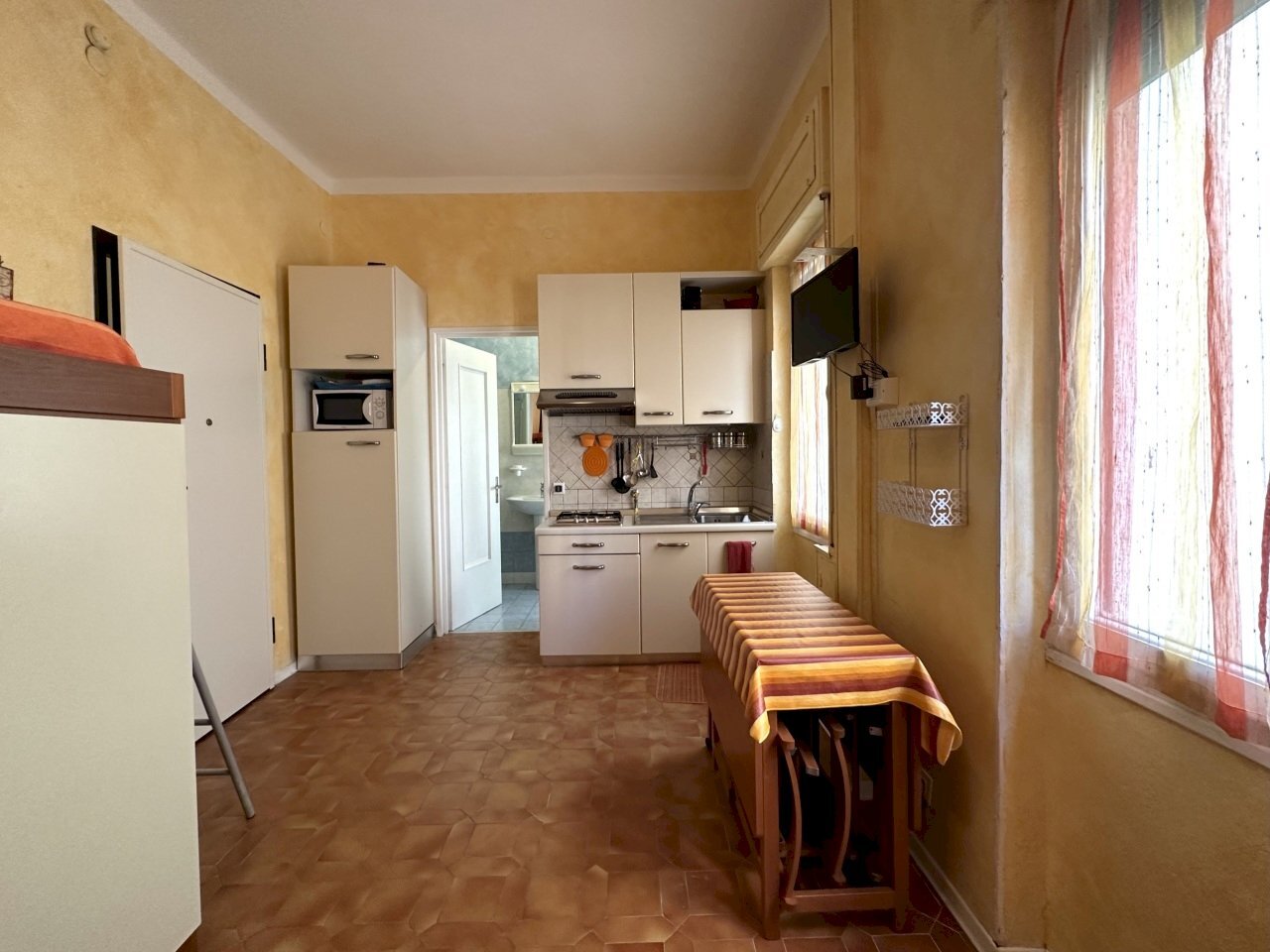 IMG_0068.jpeg - One-room apartment corso Roma, Diano Marina - photo 2