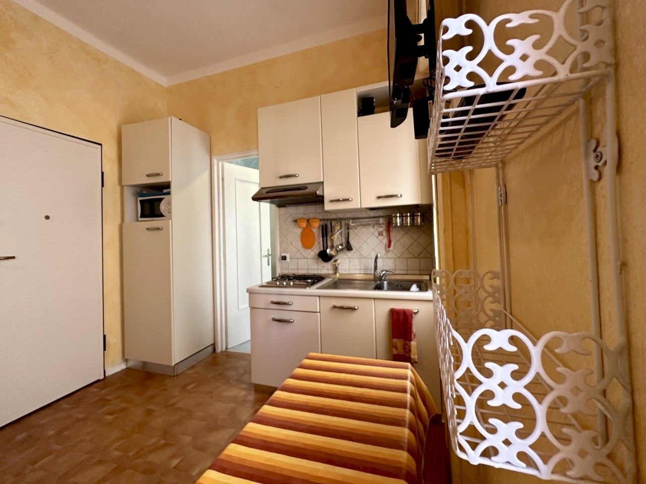 IMG_0069.jpeg - One-room apartment corso Roma, Diano Marina - photo 3