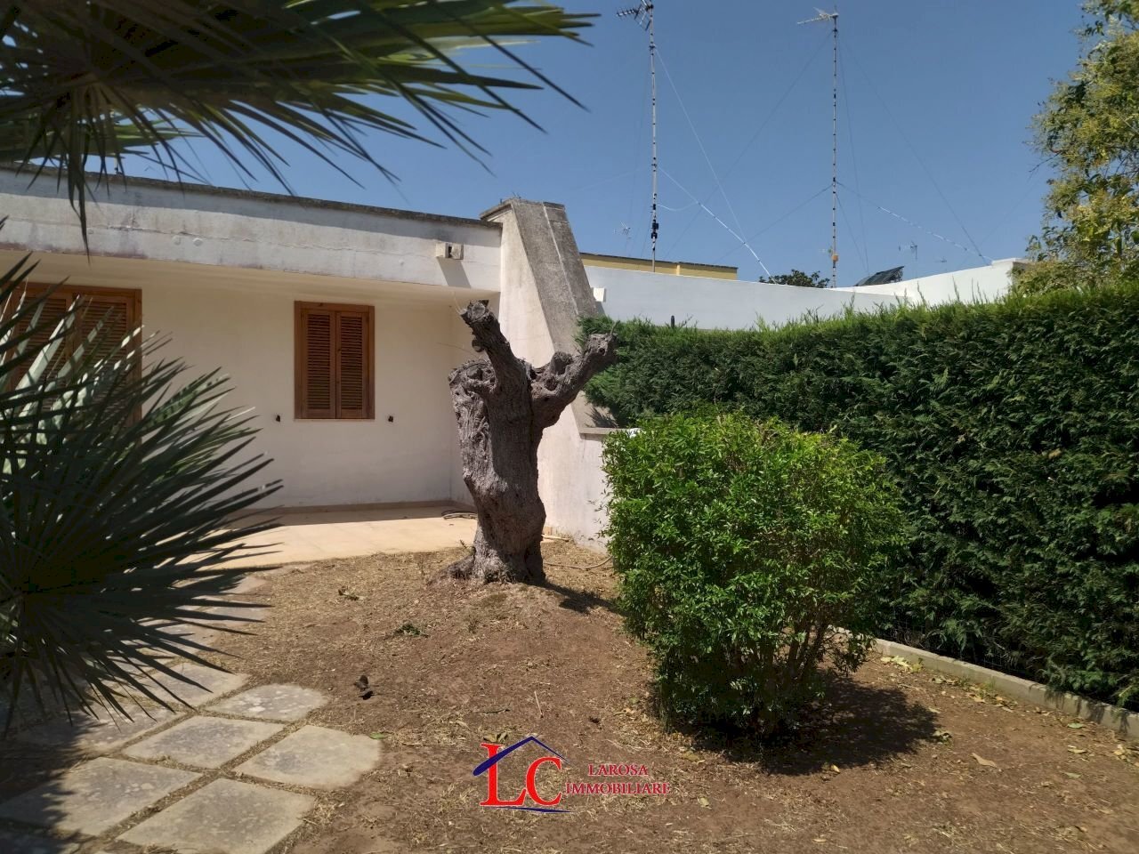 2..jpg - Villa Viale del Sultani 76, Melendugno - photo 2