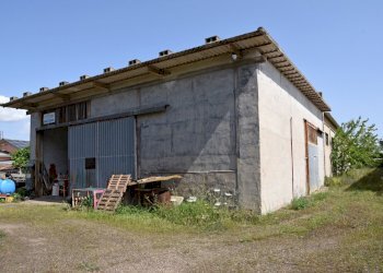 prospetto frontale.jpg - Locale Commerciale Selargius - foto 1