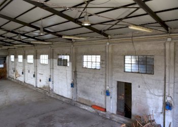 officina grande (2).jpg - Locale Commerciale Selargius - foto 14