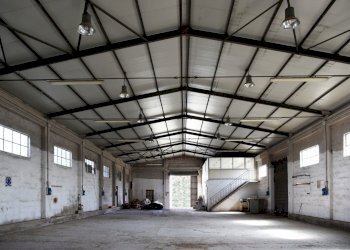 officina grande (7).jpg - Locale Commerciale Selargius - foto 6